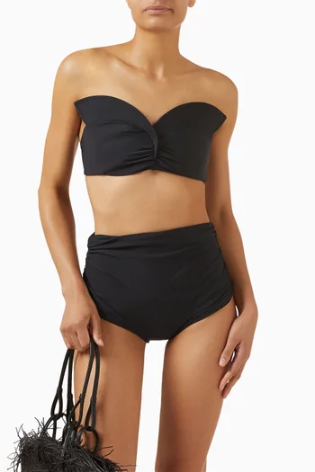 قطعة بيكيني سفلية فيكتوريا