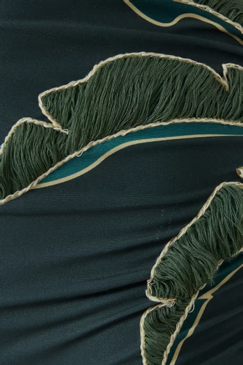 Victoria Bikini Briefs