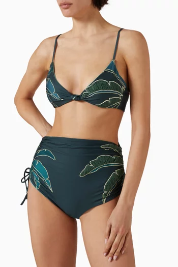 قطعة بيكيني سفلية فيكتوريا