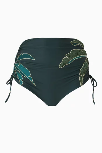 Victoria Bikini Briefs