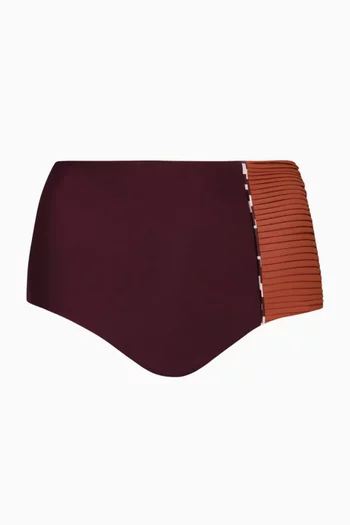 قطعة بيكيني سفلية فريدا كلاسيكية