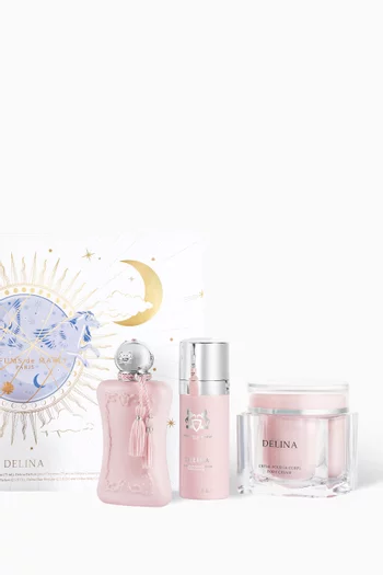 مجموعة دلينا