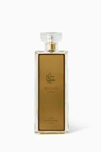 بخاخ لوف افري وير متعدد الاستخدامات، 150 ملل