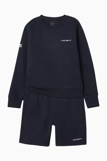 سويت شيرت إسنشالز