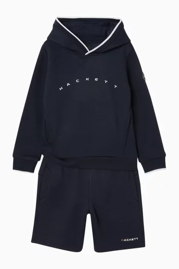 Sporting Club Hoodie