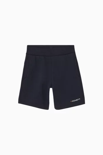 Logo Shorts