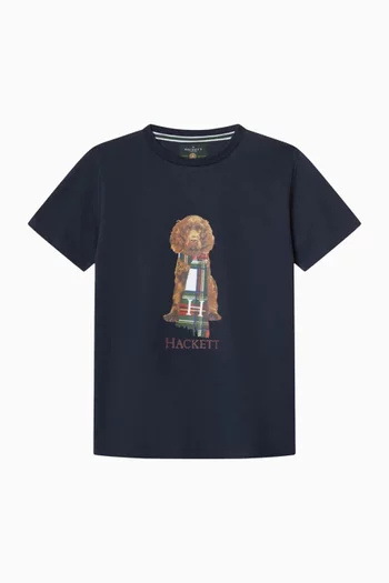 Classic Fit Harry T-shirt