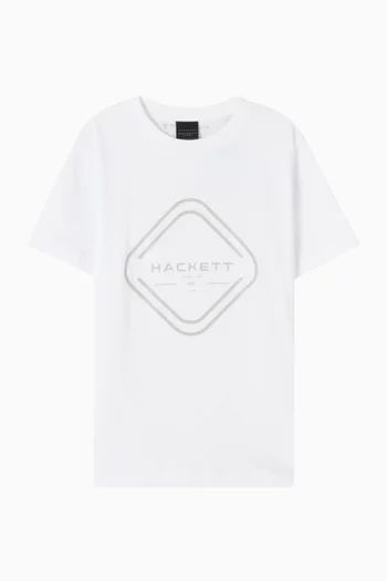 Classic Fit Club House T-shirt