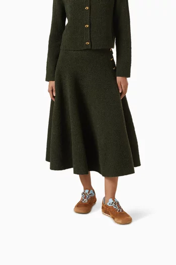 سنيكرز اوربت فلاش شمواه ونايلون