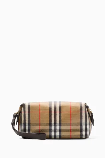 Highlands Travel Pouch