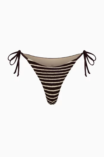 قطعة بيكيني سفلية كوا