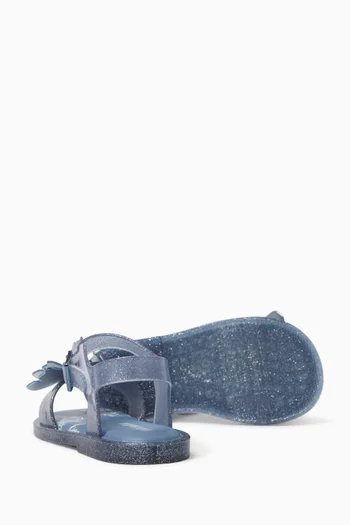 Butterfly Sandals