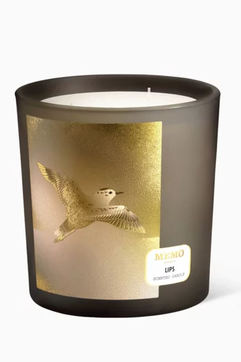 شمعة ليبس معطرة، 600 غرام