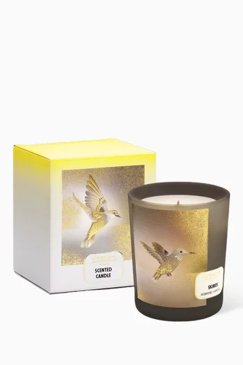 Skiros Scented Candle, 180g