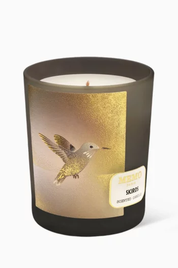 Skiros Scented Candle, 180g