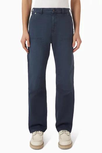 بنطال جينز كاربنتر دينم