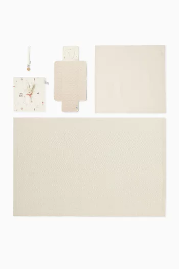 All-over Print Baby Shower Gift Set