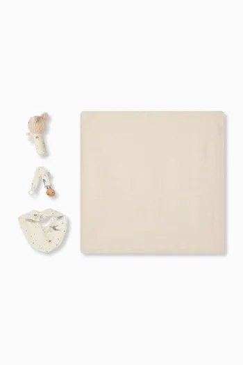 All-over Print Essentials Gift Set