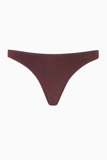 قطعة بيكيني سفلية سين