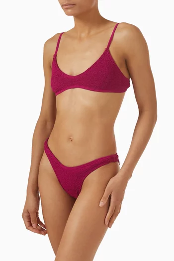 قطعة بيكيني سفلية سين