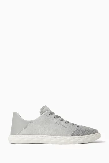 Diamond Flex Sneakers