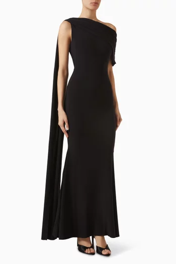 sachin and babi light blue dress Shop Club L London One Shoulder Dresses for Women Online in Oman
