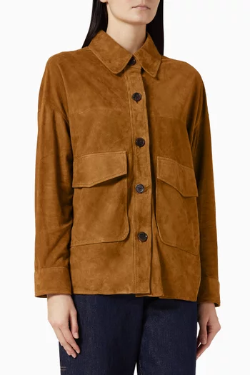 جاكيت كايلي شمواه