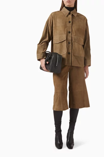 جاكيت كايلي شمواه