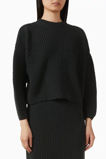 سترة كانسو بقصة فضفاضة