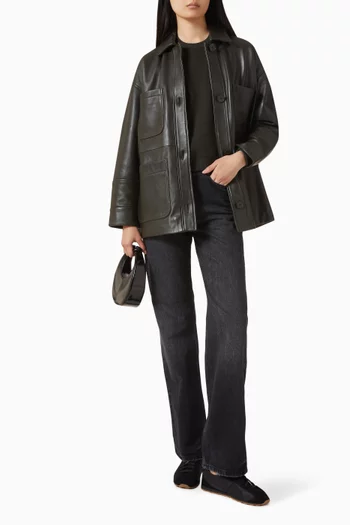 سويت شيرت يوكي صوف ناعم