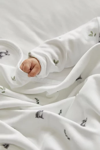 Koala New Arrival Gift Set in Bamboo & Cotton