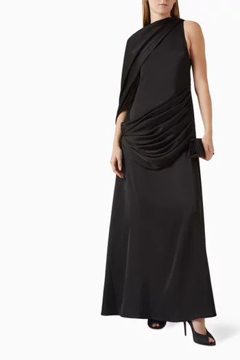 Gigi Dress in Chiffon