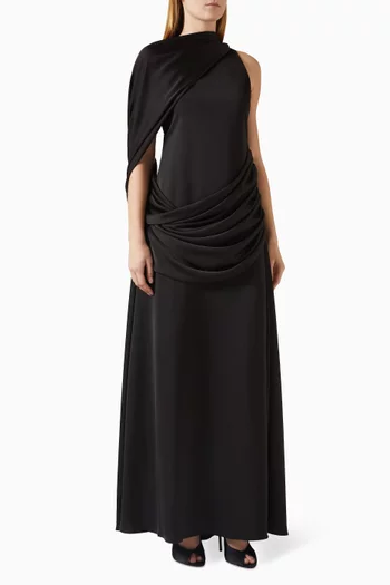 Gigi Dress in Chiffon