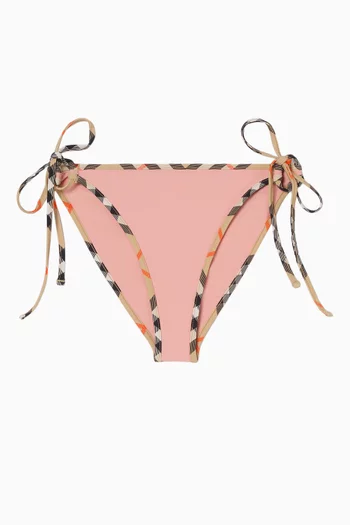 قطعة بيكيني سفلية ستارلا