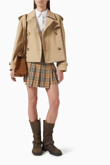 Ellora Shirt in Cotton