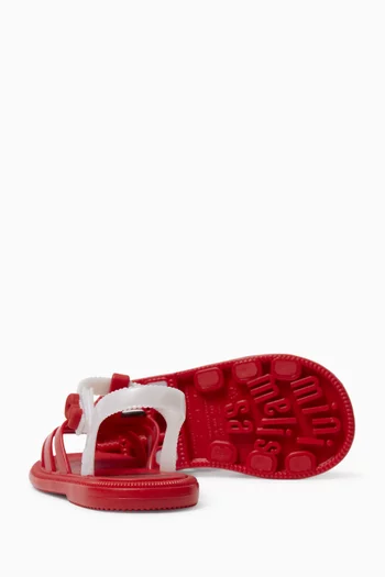 Hip Hello Kitty Sandals