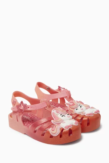 Possession Unicorn Flats