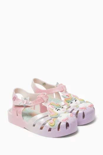 Possession Unicorn Flats