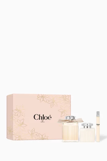 مجموعة هدايا ماء عطر