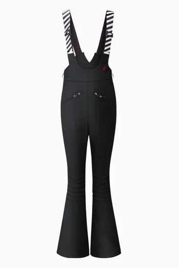 بنطال ايسولا ريسينج بقصة واسعة