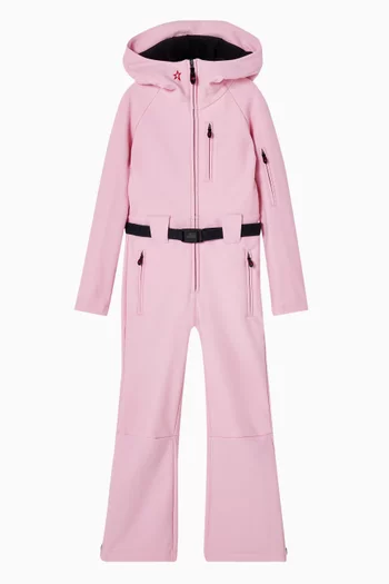 Star Ski Suit
