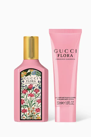 Flora Eau de Parfum Duo Gift Set
