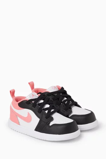 سنيكرز جوردان ألت 1 أسفل الكاحل