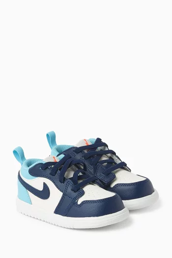 سنيكرز جوردان ألت 1 أسفل الكاحل