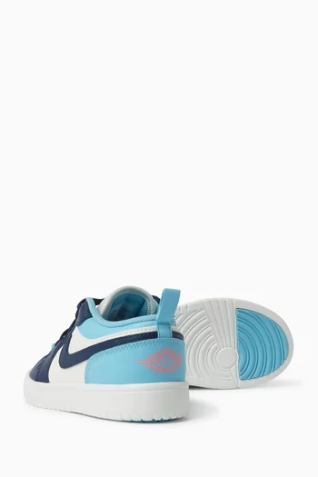 سنيكرز جوردان ألت 1 أسفل الكاحل