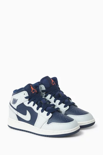 سنيكرز آير جوردان 1 جلد