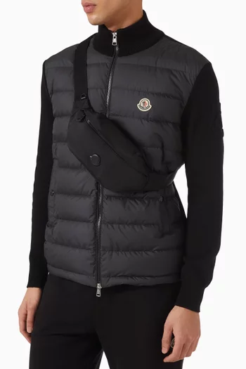 حقيبة خصر ديورانس صغيرة نايلون