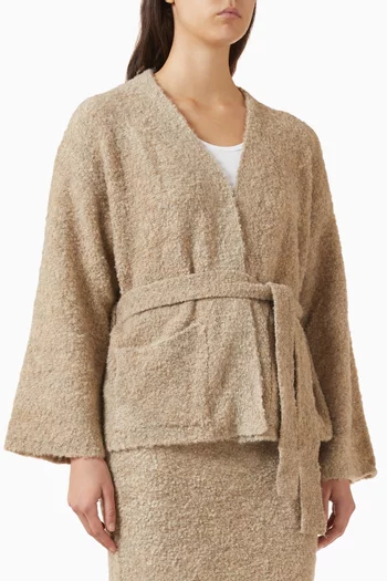 كارديغان ياسبلايرا بحزام