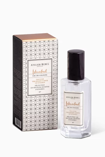 بخاخ ماء كولونيا اسطنبول، 25 ملل