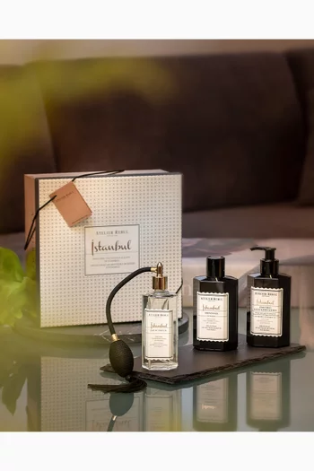 شاور جل إسطنبول، 250 ملل